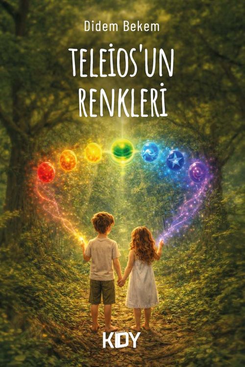 Teleios'un Renkleri