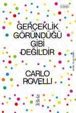 Gerçeklik Göründüğü Gibi Değildir