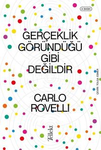 Gerçeklik Göründüğü Gibi Değildir