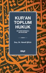 Kur'an, Toplum, Hukuk