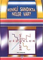 Renkli Sandıkta Neler Var? Çizgiler
