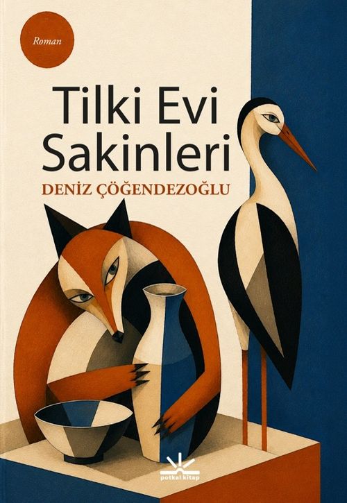 Tilki Evi Sakinleri