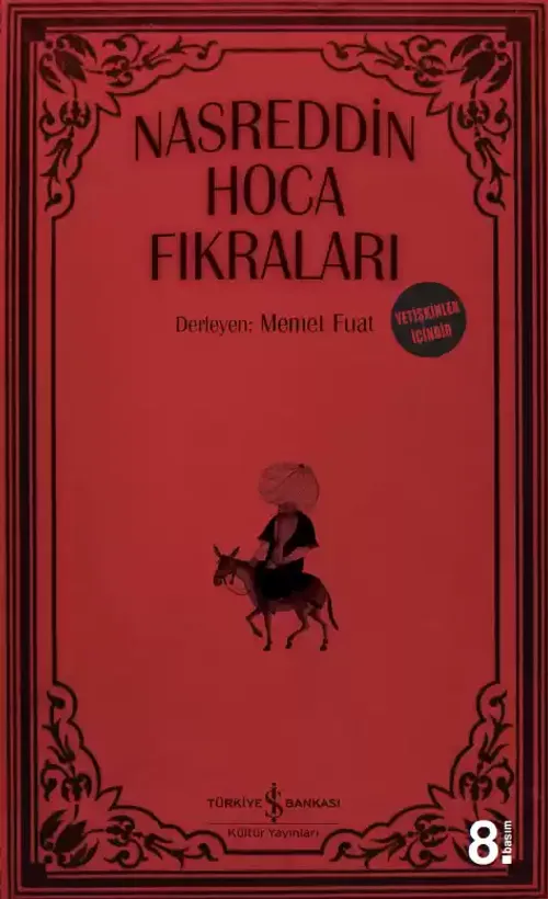 Nasreddin Hoca Fıkraları