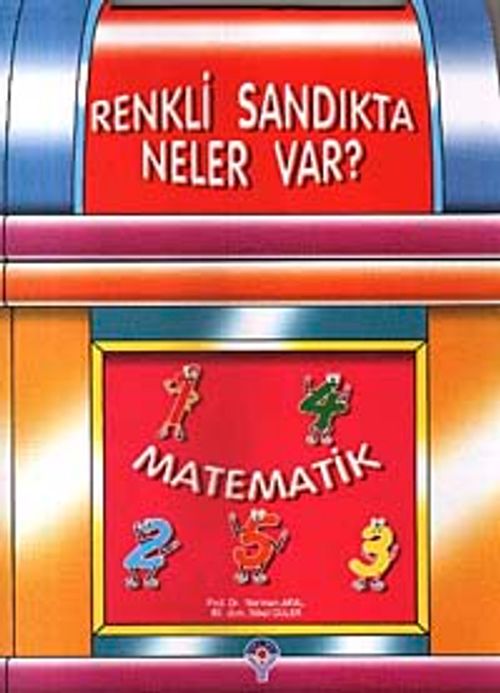 Renkli Sandıkta Neler Var? Matematik