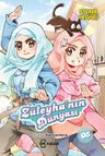 Züleyha'nın Dünyası 5. Cilt