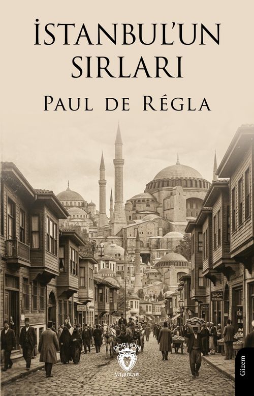 İstanbul'un Sırları