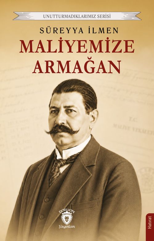 Maliyemize Armağan