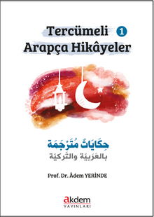 Tercümeli Arapça Hikayeler 1