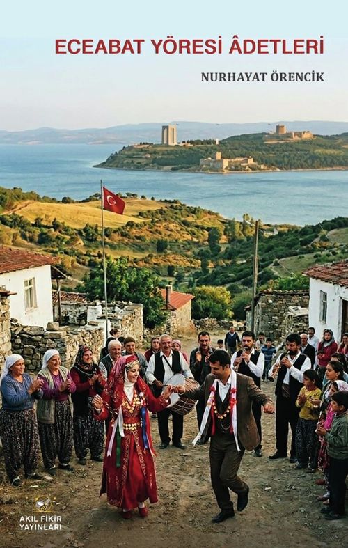 Eceabat Yöresi Adetleri
