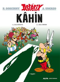 Asteriks 19 / Kahin