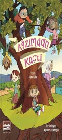 Ağzımdan Kaçtı