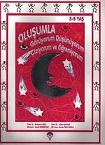 Oluşumla Görüyorum Düşünüyorum Çiziyorum ve Öğreniyorum