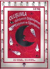 Oluşumla Görüyorum Düşünüyorum Çiziyorum ve Öğreniyorum