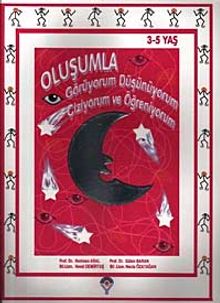 Oluşumla Görüyorum Düşünüyorum Çiziyorum ve Öğreniyorum