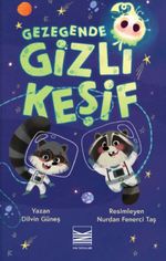 Gezegende Gizli Keşif