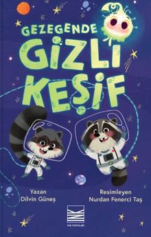 Gezegende Gizli Keşif