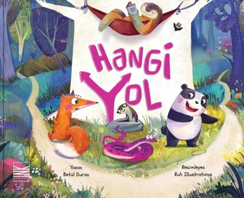 Hangi Yol