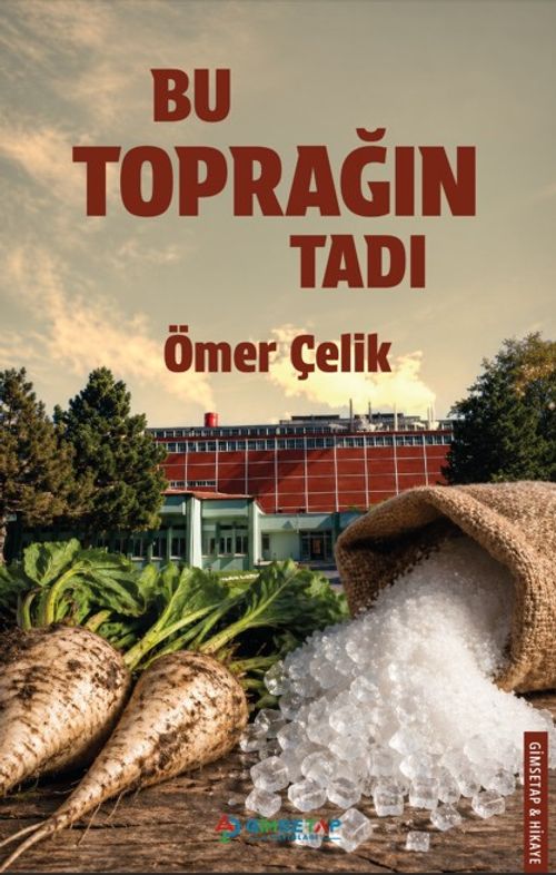 Bu Toprağın Tadı