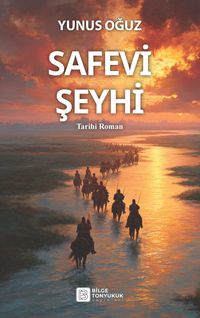 Safevi Şeyhi