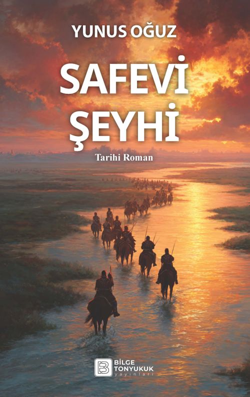 Safevi Şeyhi