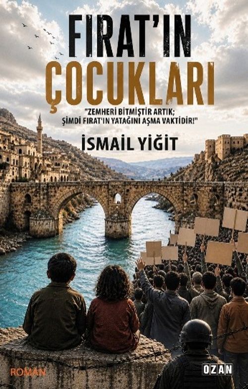 Fırat'ın Çocukları &  Zemheri Bitmiştir Artık