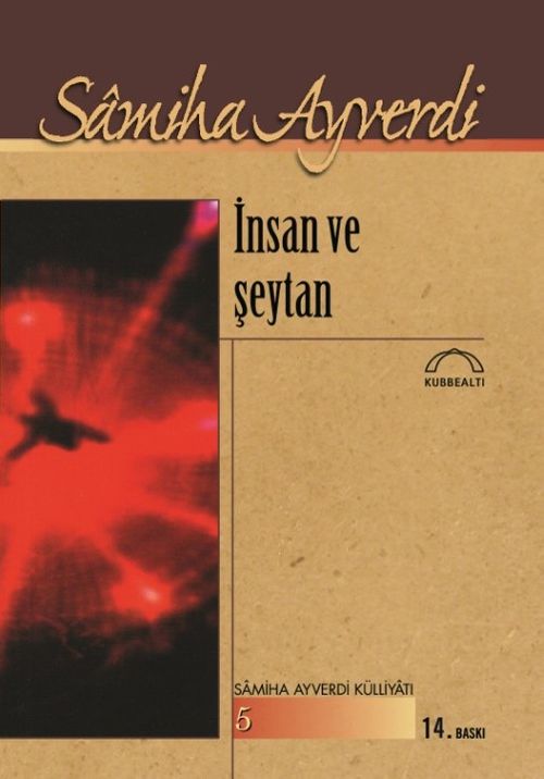 İnsan ve Şeytan