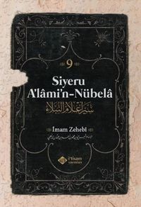 Siyeru Alamin Nübela Tercümesi (9. Cilt)