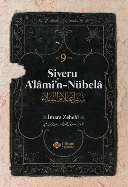 Siyeru Alamin Nübela Tercümesi (9. Cilt)