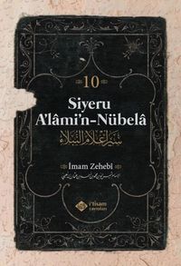 Siyeru Alamin Nübela Tercümesi (10. Cilt)