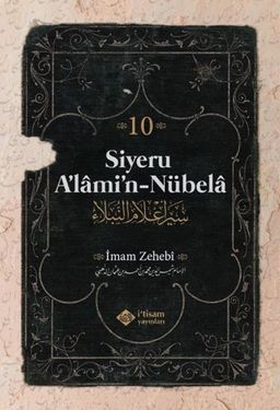 Siyeru Alamin Nübela Tercümesi (10. Cilt)