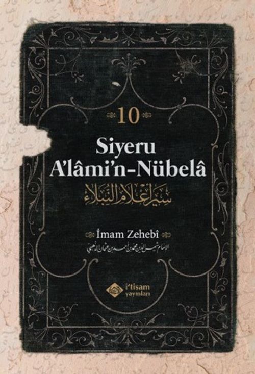 Siyeru Alamin Nübela Tercümesi (10. Cilt)