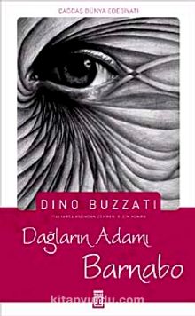 Dağların Adamı Barnabo - Dino Buzzati
