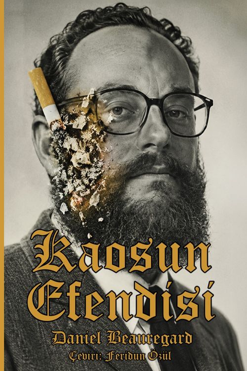 Kaosun Efendisi