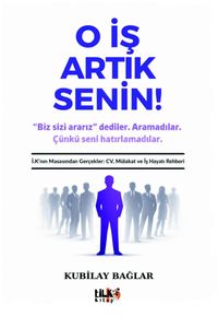O İş Artık Senin