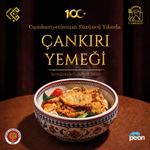 Çankırı Yemeği