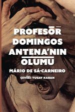 Profesör Domingos Antena'nın Ölümü