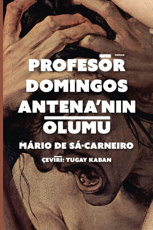 Profesör Domingos Antena'nın Ölümü