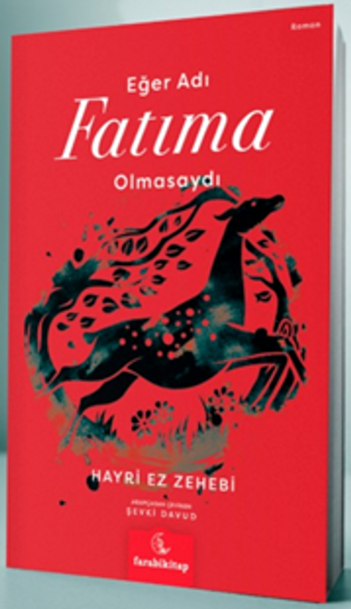 Eğer Adı Fatıma Olmasaydı