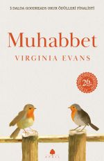 Muhabbet