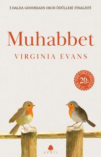 Muhabbet