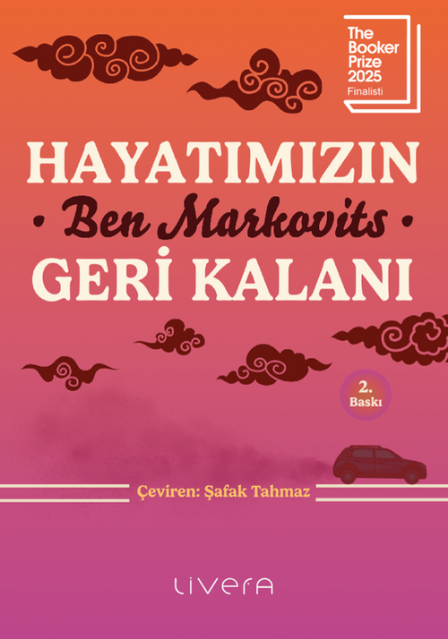 Hayatımızın Geri Kalanı