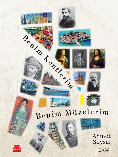 Benim Kentlerim Benim Müzelerim