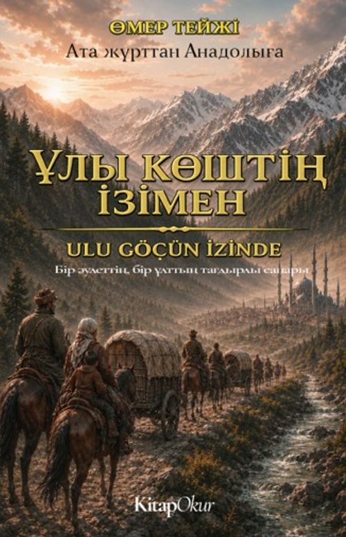 Ulu Göçün İzinde