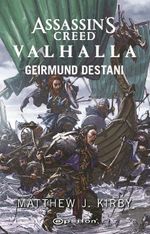 Assassin's Creed Valhalla: Geirmund Destanı