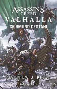 Assassin's Creed Valhalla: Geirmund Destanı