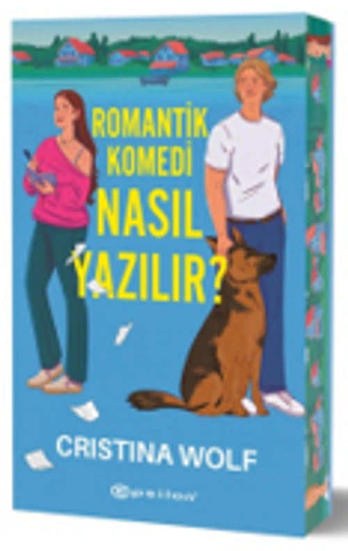 Romantik Komedi Nasıl Yazılır?