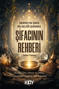 Hermetik İdris Bilgeliği Işığında Şifacının Rehberi