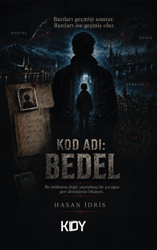 Kod Adı: Bedel