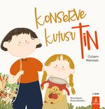 Konserve Kutusu Tin
