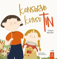 Konserve Kutusu Tin